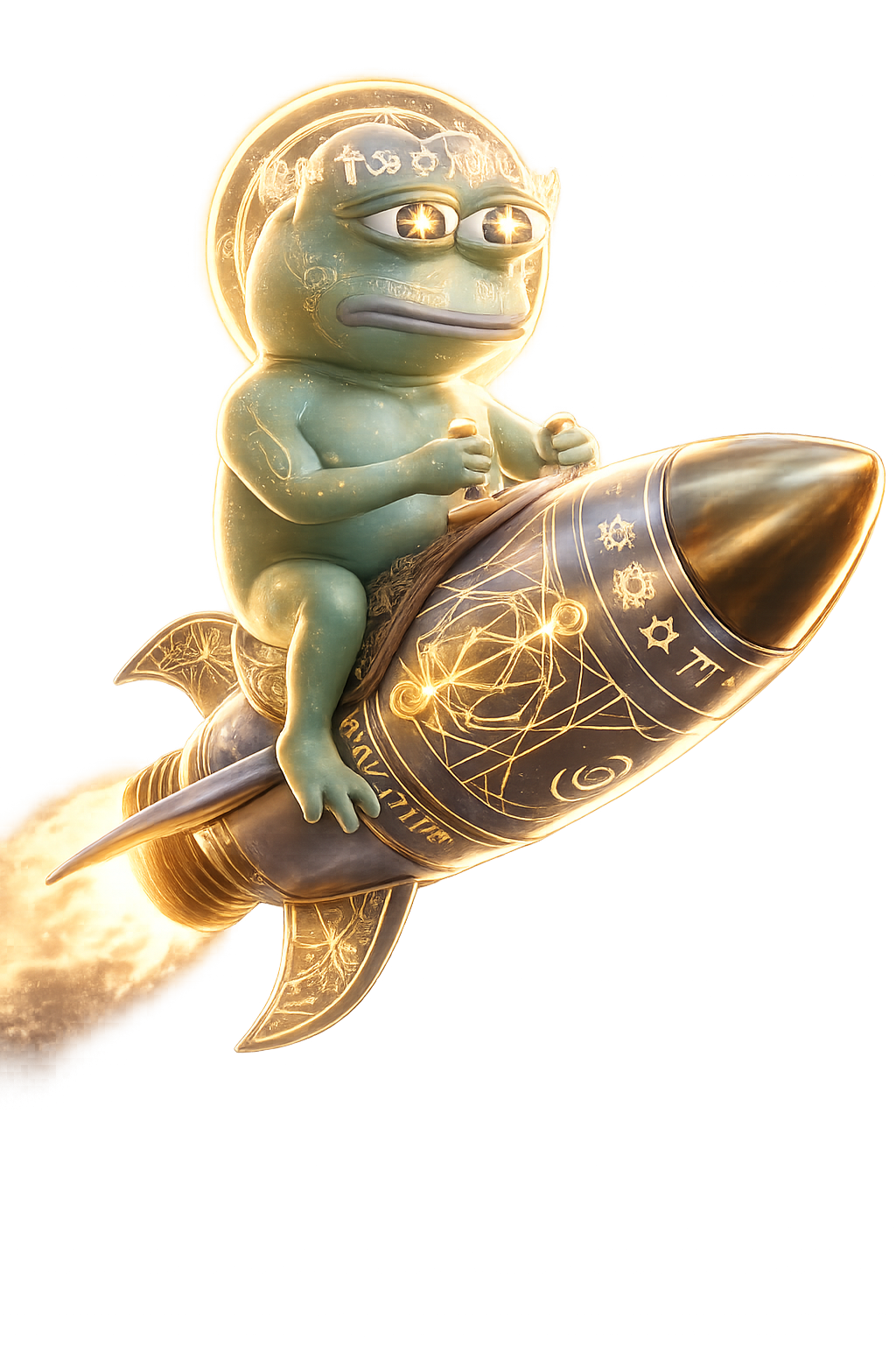 Hope Roket $HOPE - Hopememetoken | There Will Always Be Hope